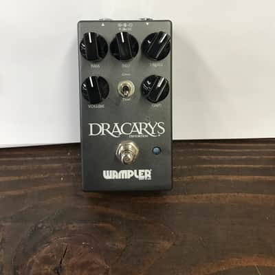Wampler Dracarys Distortion image 1