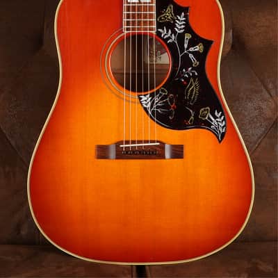 Gibson Hummingbird 1994 - 100th Anniversary image 2