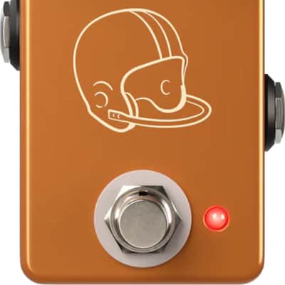 JHS The Fumble JFET Boost Effects Pedal