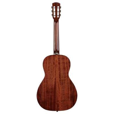 Alvarez Masterworks MP66 Parlor Acoustic Guitar (MP66) image 6