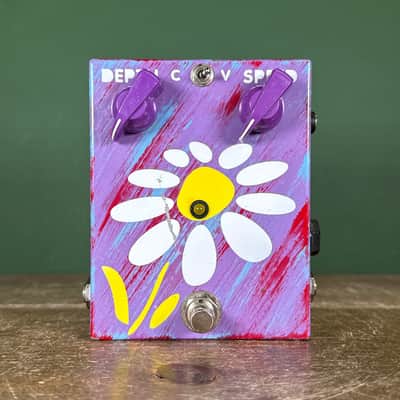 JAM Pedals RetroVibe 2010 - 2018 - Hand-Painted image 2