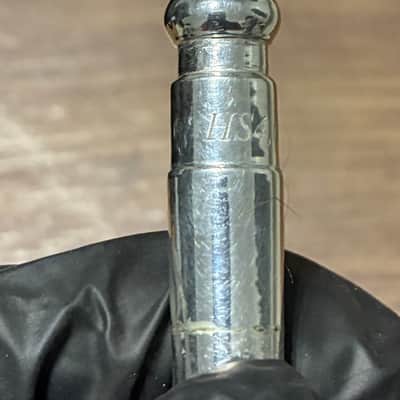 Gott Vater / Engelman Screw Rim Trumpet Mouthpiece image 2
