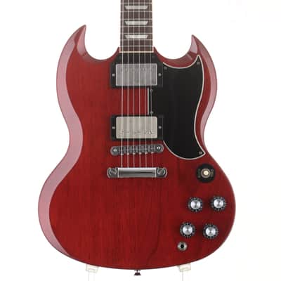 Gibson | ギブソン SG '61 Reissue Gibson SG 61 Reissue【現物画像】 ギブソン 【 イオンモール幕張新