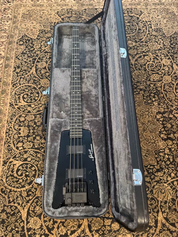 Steinberger Spirit XT-2DB Standard