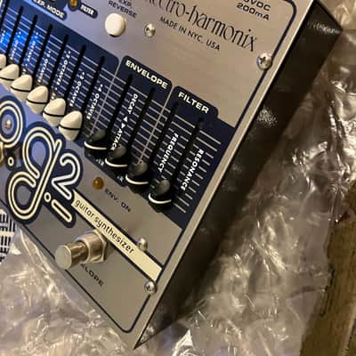 Electro Harmonix HOG2 EHX image 4
