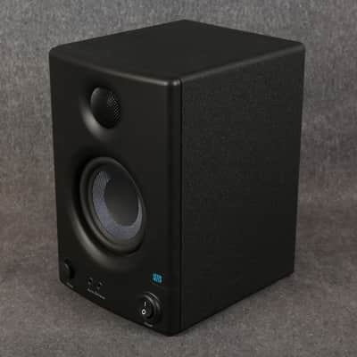 Presonus Eris 3.5 Studio Monitor Pair - 2nd Hand image 5