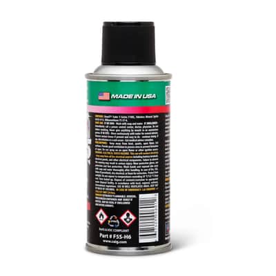 HOSA F5S-H6 CAIG DeoxIT FaderLube, 5% Spray, 5 oz image 4