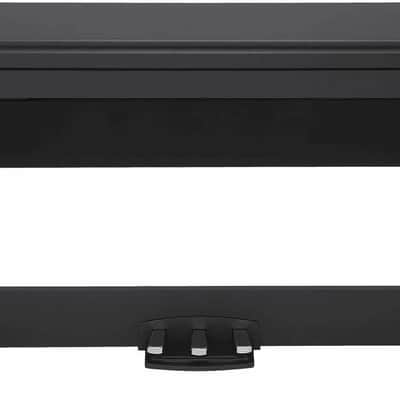 Korg LP380U-BK Piano LP380 usb noir image 4