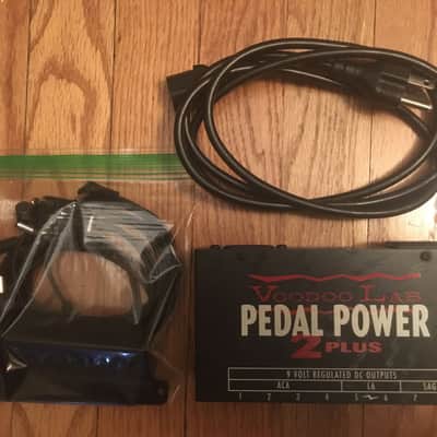 Voodoo Lab Pedal Power 2 Plus image 1