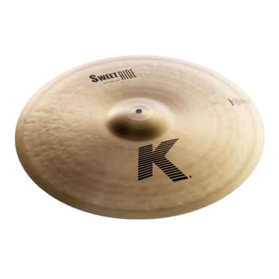 Zildjian K Sweet Cymbal Pack image 3