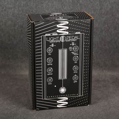 Gamechanger Audio Light Pedal - 2nd Hand image 8