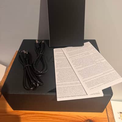 Universal Audio Volt 2 USB-C Audio Interface 2021 - Present - Tan / Gray image 9