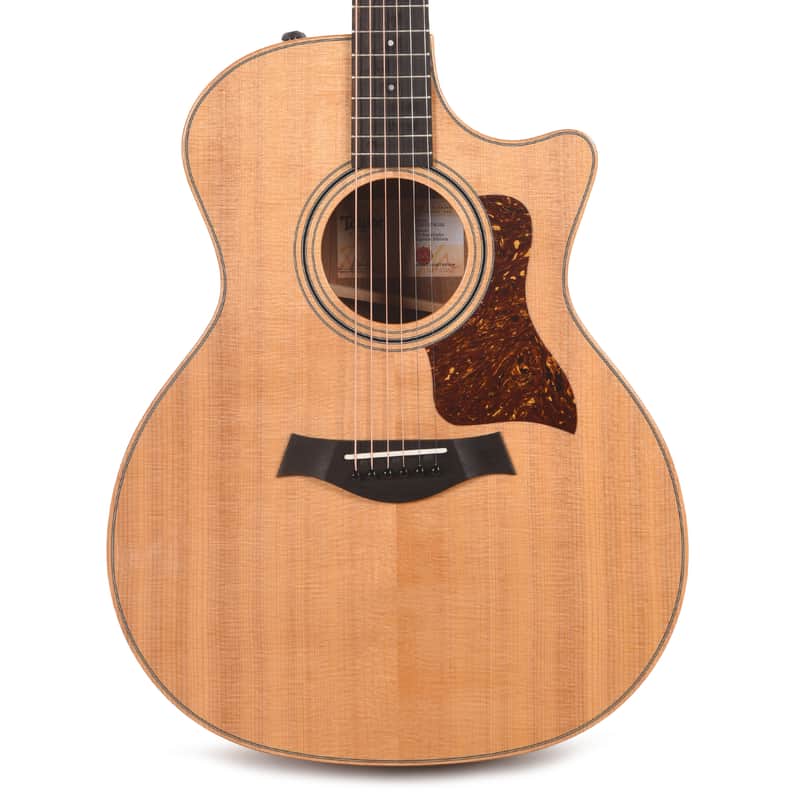 Taylor 314ce Studio Special Edition | Reverb