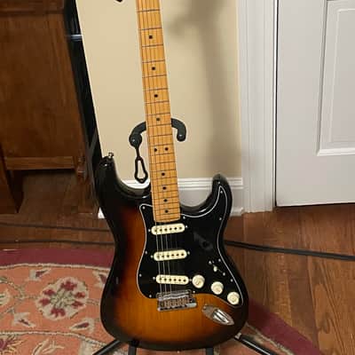 Fender American Ultra Luxe Stratocaster image 15