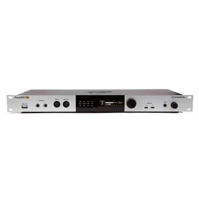 iConnectivity PlayAUDIO1U Multi-Channel Audio and MIDI Interface image 1