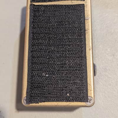 Westminster Effects Edwards Overdrive V2 2019 - Present - Gold image 2