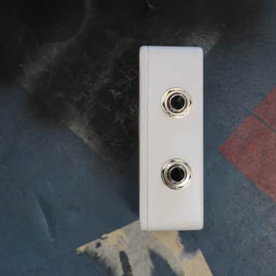Foxpedal K-Buffer, Used image 3
