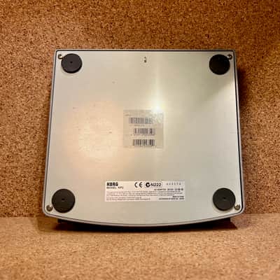 Korg Kaoss Pad 2 KP2 – Warranty imagen 7
