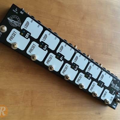 Cusack Music Pedalboard Tamer 6