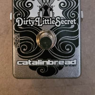 Catalinbread Dirty Little Secret MKIII - Black image 7