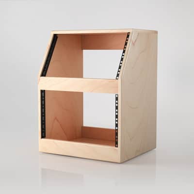 StudioRacks - Split Rack - 12U image 2