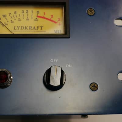 TUBE-TECH CL1B image 14