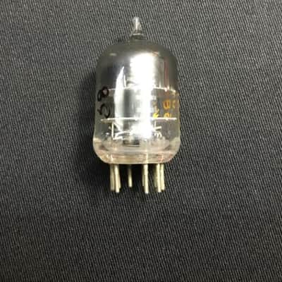 WESTERN ELECTRIC JW-5847 Audio Amplifier VACUUM TUBE USA Tested 9.7114-D image 2