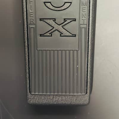 Vox V845 Classic Wah - Black image 2
