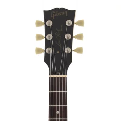 Gibson Les Paul Junior Special Faded Worn Yellow, manufactured in 2006 [000560365] (07/15) image 10
