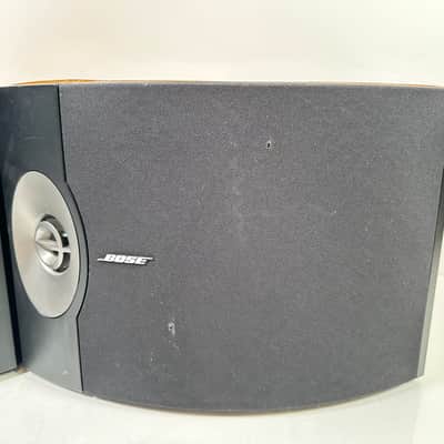 Bose 301 Series V Pair Left and Right Direct Reflecting Bookshelf Speakers image 4