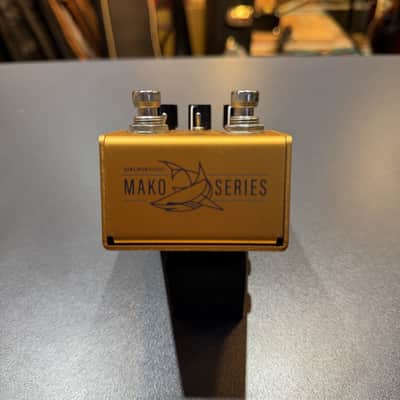 WALRUS AUDIO MAKO Series: ACS1 Amp + Cab Simulator [10577136] (07/21) image 6
