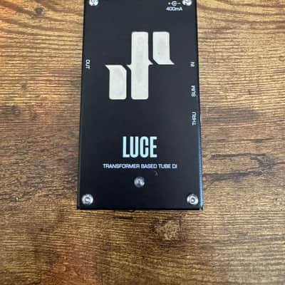 Jad Freer Luce DI image 1