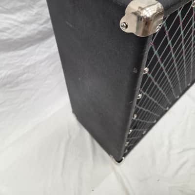 Allen 1x18 Woofer Speaker Cabinet W/ JBL E155-4 (C013-A25) image 3