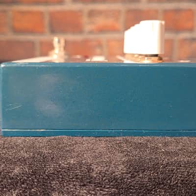 ProAnalog Devices Manticore Overdrive V2 Green image 3