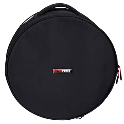 Gator Cases ICON Series 14x5.5 Padded Snare Drum Bag image 9