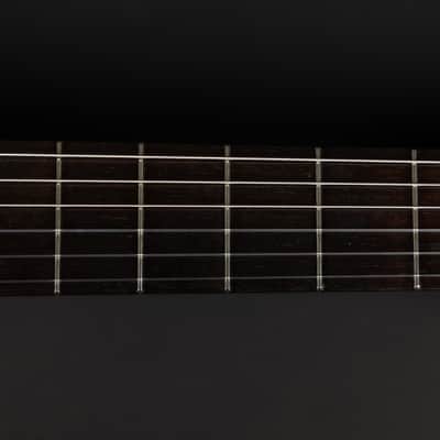 2018 Hanika Fusion PC - Natural | Made in Germany Professional Line Masterbuilt Classical Guitar Cedar Rosewood 50mm Nut Cutaway | CoA OHSC image 23