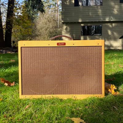 Westloke Amps Moon 70W Tweed 212 image 3