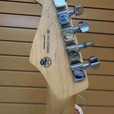 Fender Player Stratocaster Plus Top with Mapple Fretboard 2018 - 2024 - Tobacco Sunburst image 7