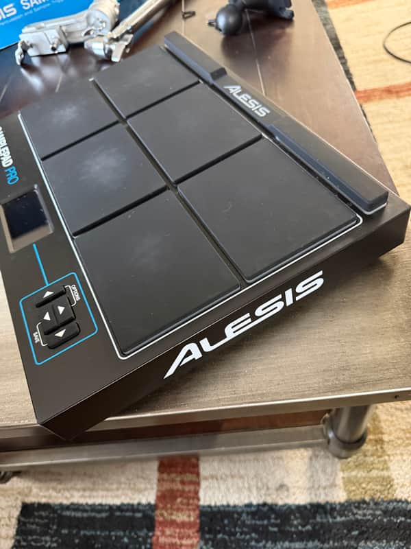 Alesis SamplePad Pro image 1