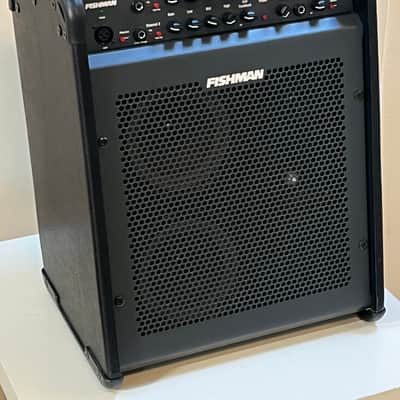 Fishman Loudbox Performer LBX-EX3 Amplifier for Acoustic Instruments image 6