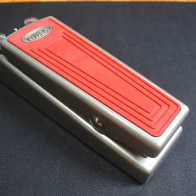 T-Rex Gull Wah 2010s - Orange/Silver image 3