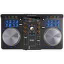 Hercules Universal DJ Controller w/ Bluetooth