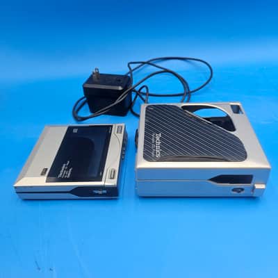 d*7様 Technics CDプレーヤー SH-CDB7 ケース SH-CDB Technics Portable CD Player SL-XP7, Case SH-CDB7 | eBay