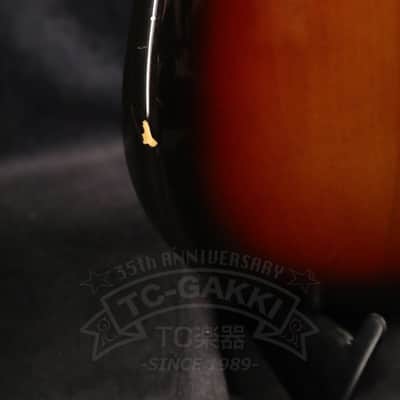 Fender Japan ST62-53 image 6