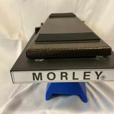 Morley BFW Black Gold Fuzz Wah Pedal image 5