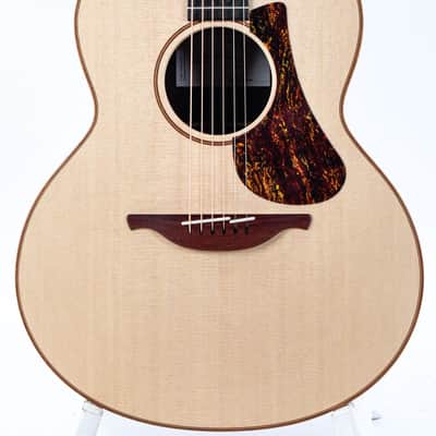 Lowden F12 Indian Rosewood Sitka Spruce image 5