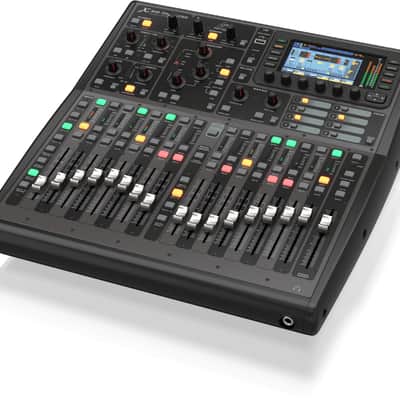 Behringer X32 Producer 40-Input 25-Bus Digital Mixing Console 2013 - Present - Standard image 2