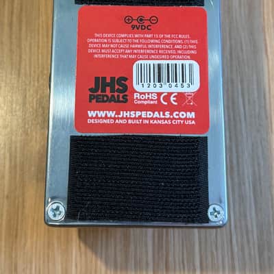 JHS Kilt 10 2025 - Present - Polished Aluminum image 2
