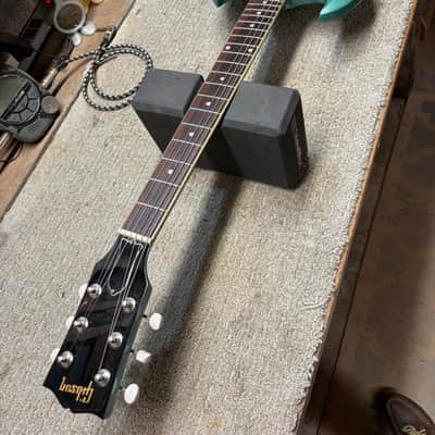 Gibson SG Special 2019 - Inverness Green image 2