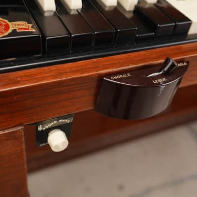 1968 Hammond B3 Organ w/ Leslie 145 GOFF Modded #59547 image 10
